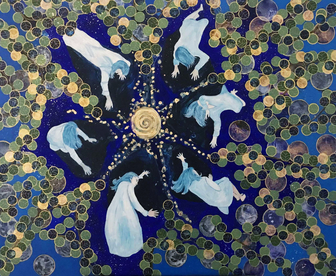 SPIRALEN 22.02.22